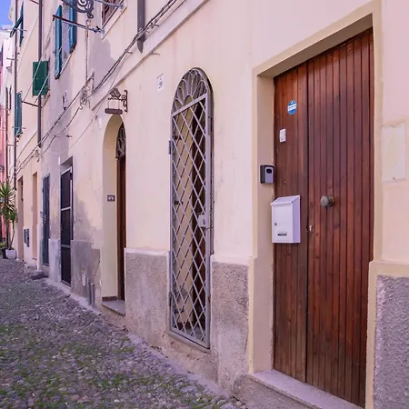 Appartement La Cambusa