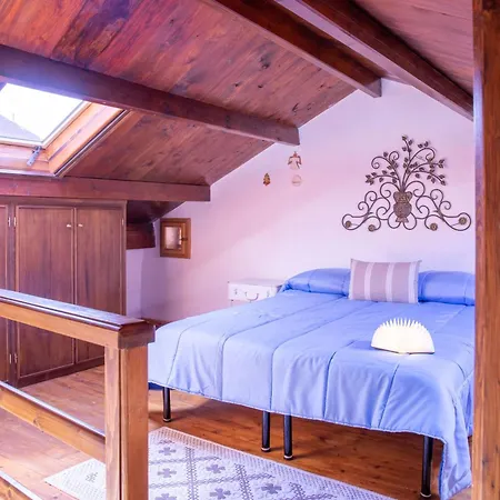 Appartement La Cambusa