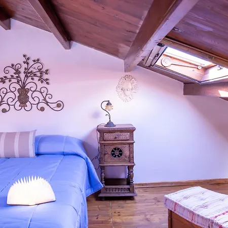 La Cambusa Appartement