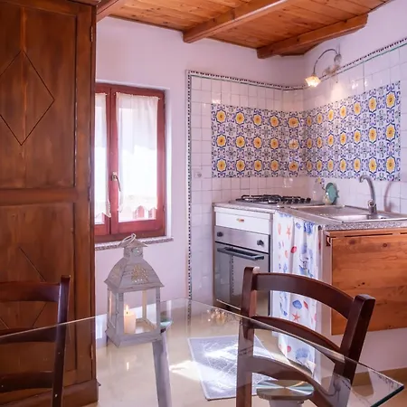 Appartement La Cambusa