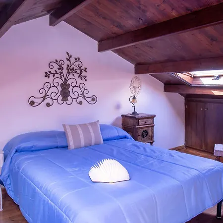 Appartement La Cambusa *