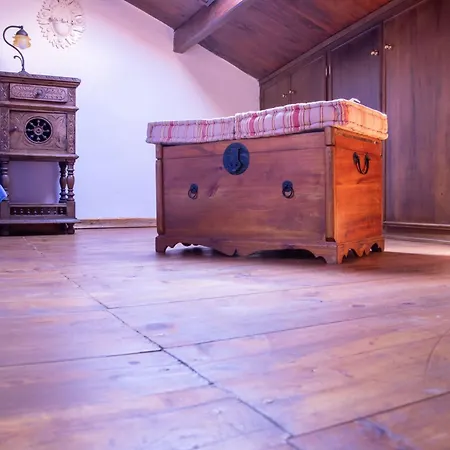 La Cambusa * Альгеро