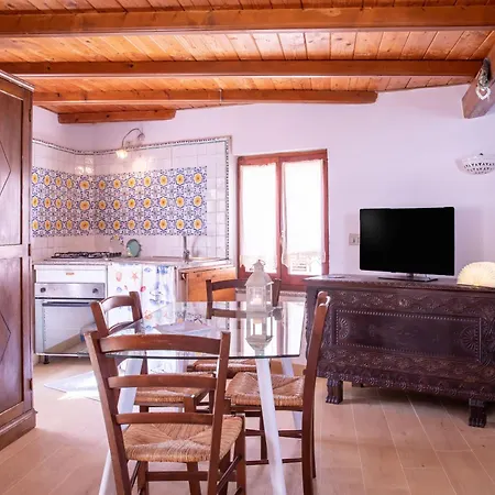 La Cambusa Appartement