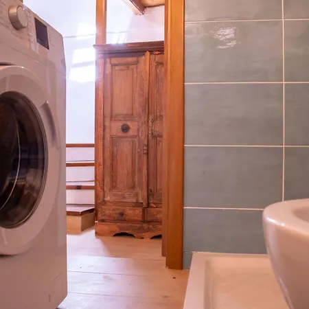 Апартаменты La Cambusa *