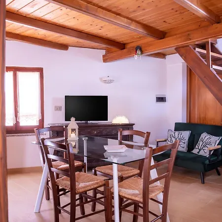 La Cambusa Альгеро