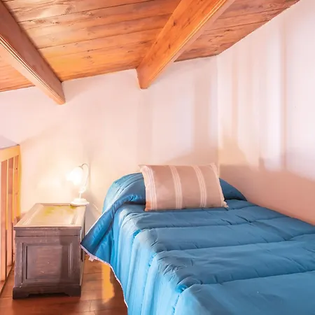 Appartement La Cambusa Alghero