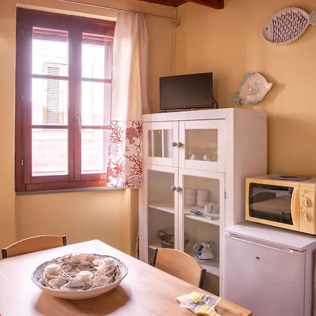 La Cambusa * Alghero