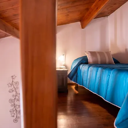 La Cambusa Appartement