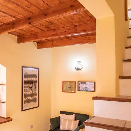 Appartement La Cambusa *