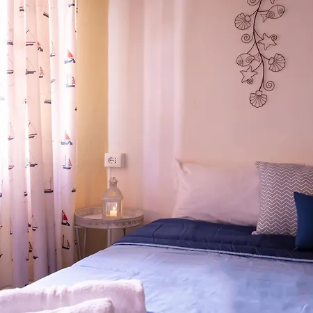 Appartement La Cambusa