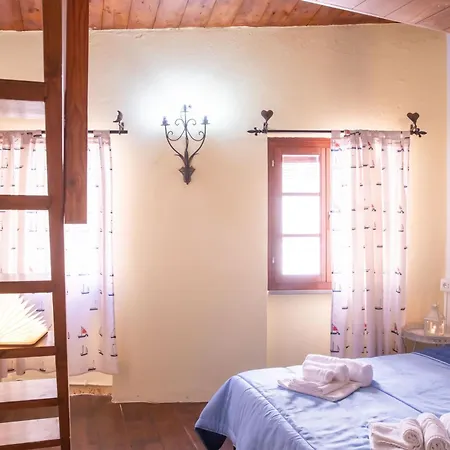 La Cambusa Appartement *