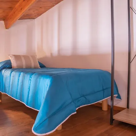 La Cambusa Альгеро