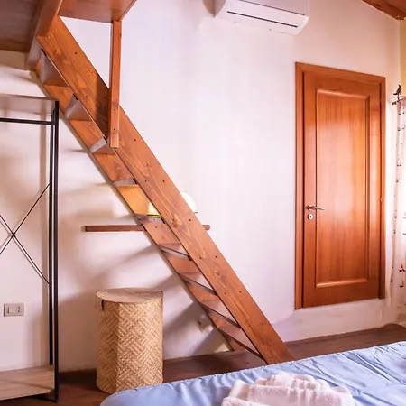 La Cambusa Appartement