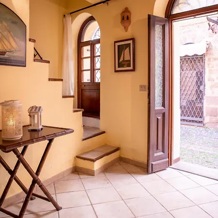 Appartement La Cambusa