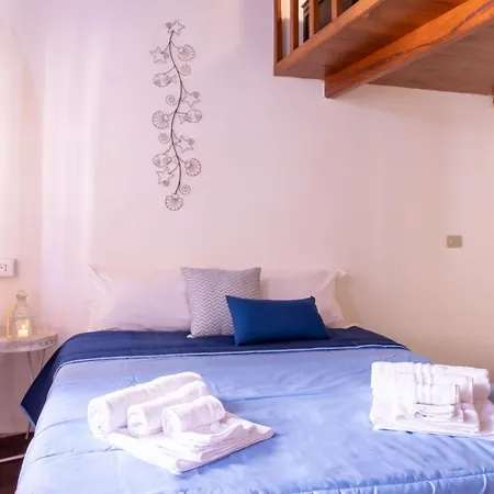 La Cambusa Appartement