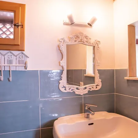 La Cambusa אלגהרו