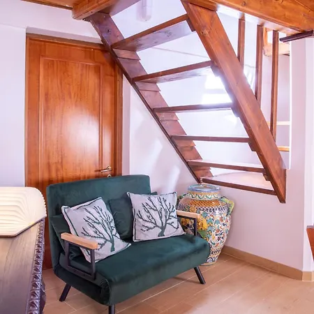 La Cambusa דירה אלגהרו