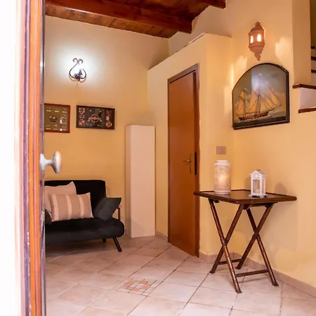 La Cambusa Daire Alghero