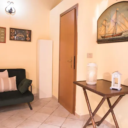 Daire La Cambusa Alghero