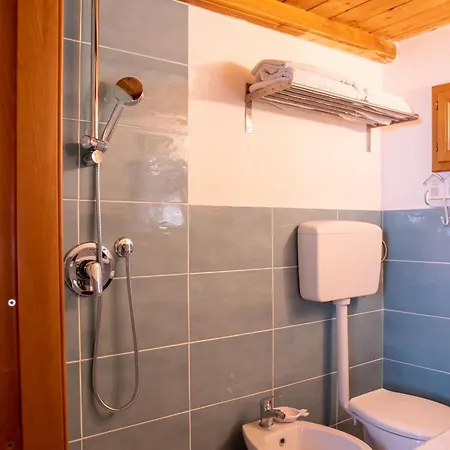 Apartment La Cambusa